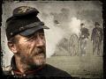 887 - BATTERY B 2ND US ARTILLERY - AULD LES - united kingdom
